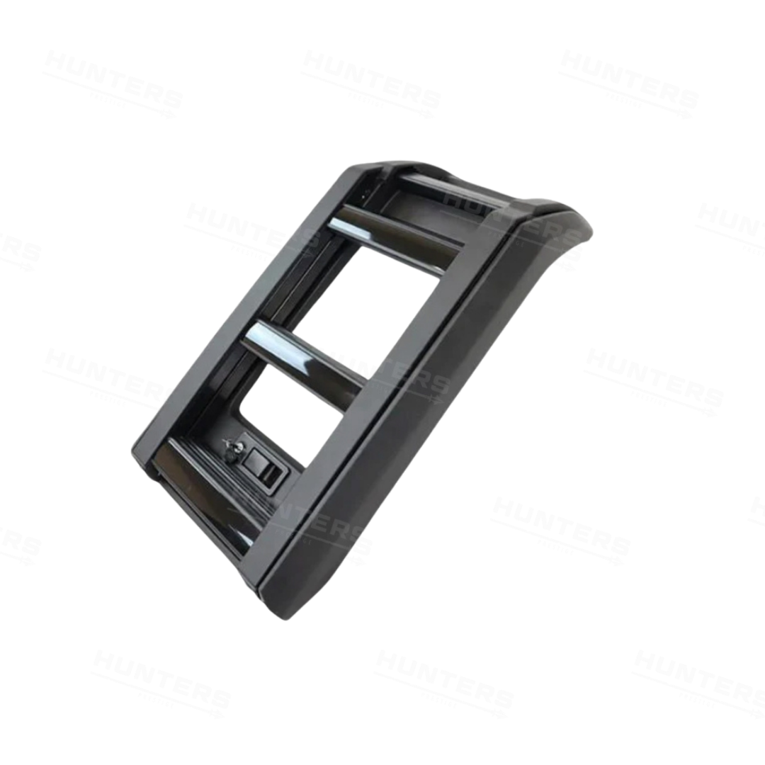 Defender L663 LR Genuine Deployable Side Mounted Ladder