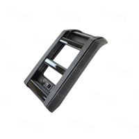 Defender L663 LR Genuine Deployable Side Mounted Ladder