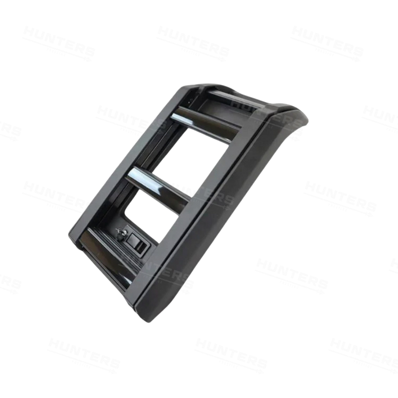 Defender L663 LR Genuine Deployable Side Mounted Ladder