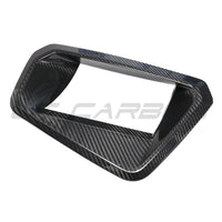 BMW M2 M3 & M4 G87/G80/G81/G82/G83 Carbon Fibre Hud Cover - view 2