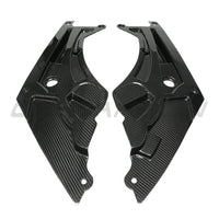 BMW M3 & M4 G80/G81/G82/G83 Carbon Fibre Headlight Cover - view 2