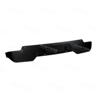 Defender L663 Plumb Rear Dry Carbon Replacement Spoiler - view 3