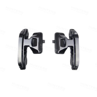Defender L663 Dynamic Sweeping Mirror Indicators (Pair)