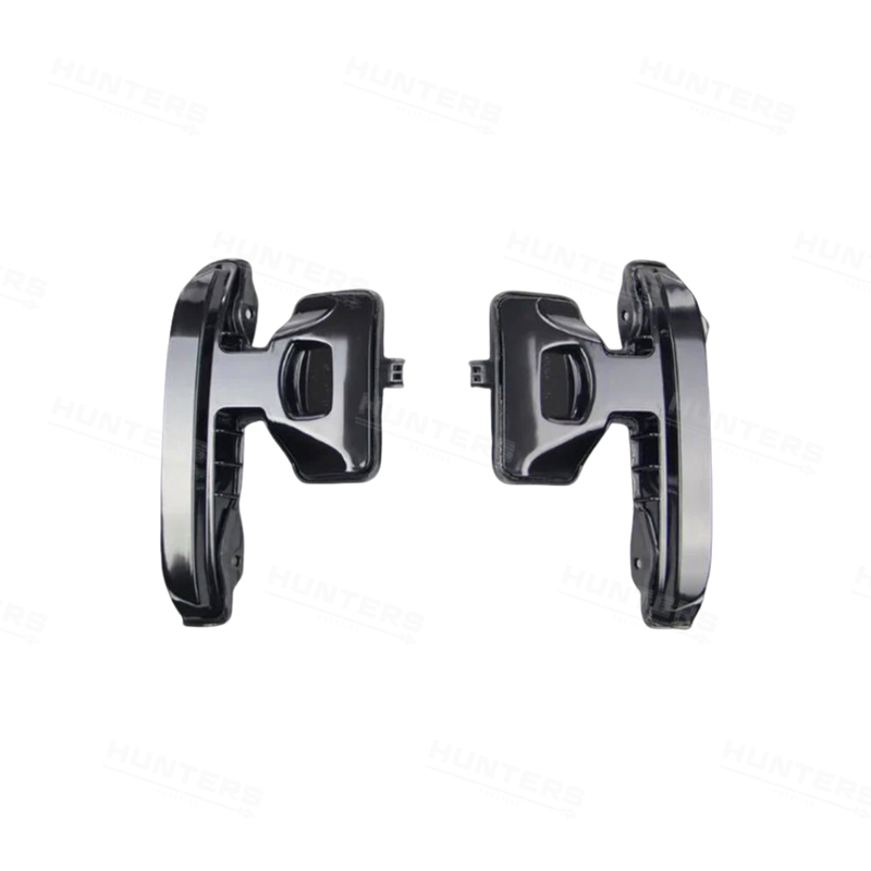 Defender L663 Dynamic Sweeping Mirror Indicators (Pair)