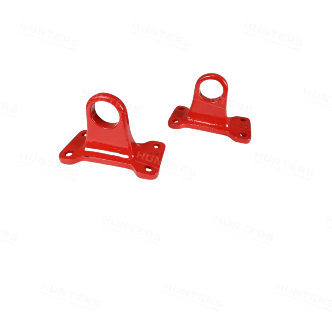Defender L663 Towing Loops (Pair)