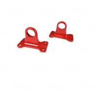 Defender L663 Towing Loops (Pair)