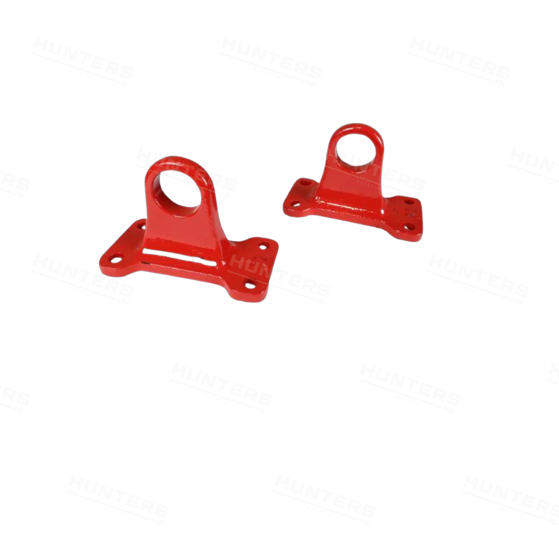 Defender L663 Towing Loops (Pair)