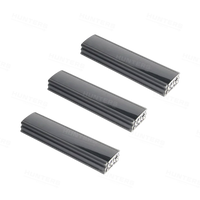 Defender L663 Deployable Ladder Rungs (x3)