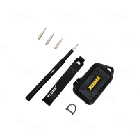 Defender L663 Plumb Key Replacement Case