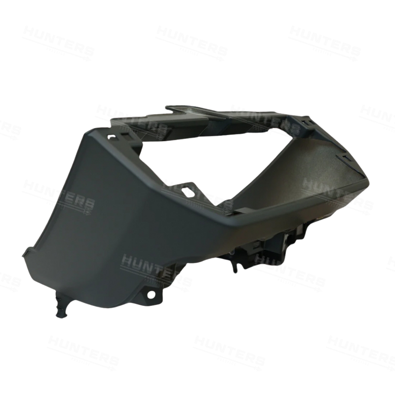 Defender L663 LR Genuine Dashboard Fascia Lower Panel