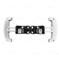 Defender L663 V8 Style Paddleshift Retrofit - view 6