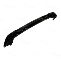 Defender L663 Rear Replacement Spoiler - V3