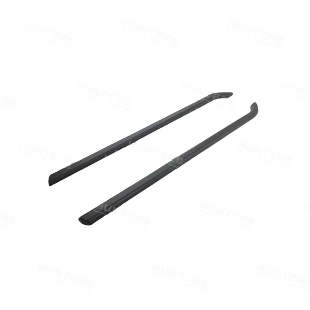 Defender L663 Side Tube/Rock Slider Kit
