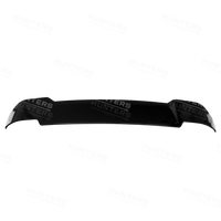 Defender L663 Rear Stick On Spoiler V1