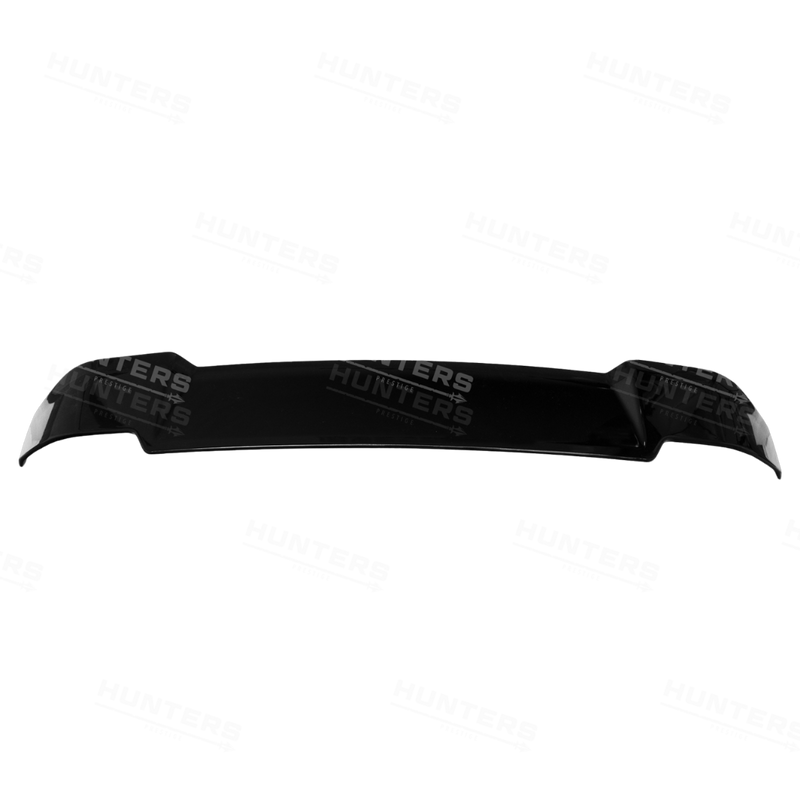 Defender L663 Rear Stick On Spoiler V1