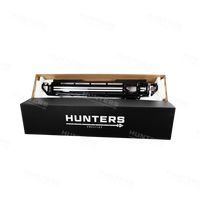 Defender L663 LED Front Grill Light