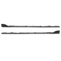 BMW 2 Series & M240i G42 Carbon Fibre Full Length Side Skirts by FORM | Forge Automotive