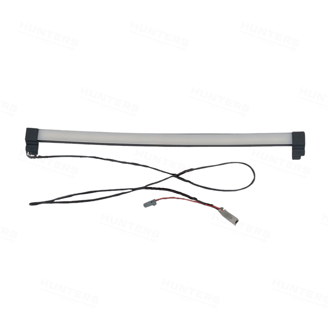 Defender L663 Rear Loadspace LED Lighting V1