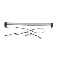 Defender L663 Rear Loadspace LED Lighting V1
