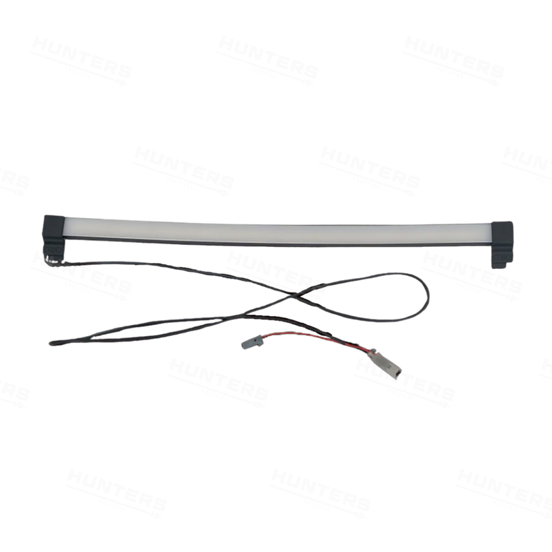 Defender L663 Rear Loadspace LED Lighting V1