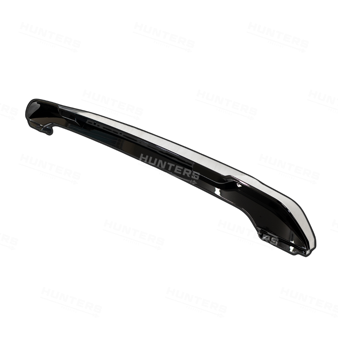 Defender L663 Rear Replacement Spoiler V2 - view 4