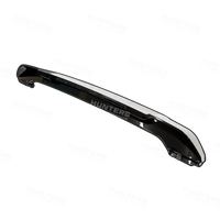 Defender L663 Rear Replacement Spoiler V2 - view 4