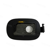 Defender L663 Plumb Fuel Cap