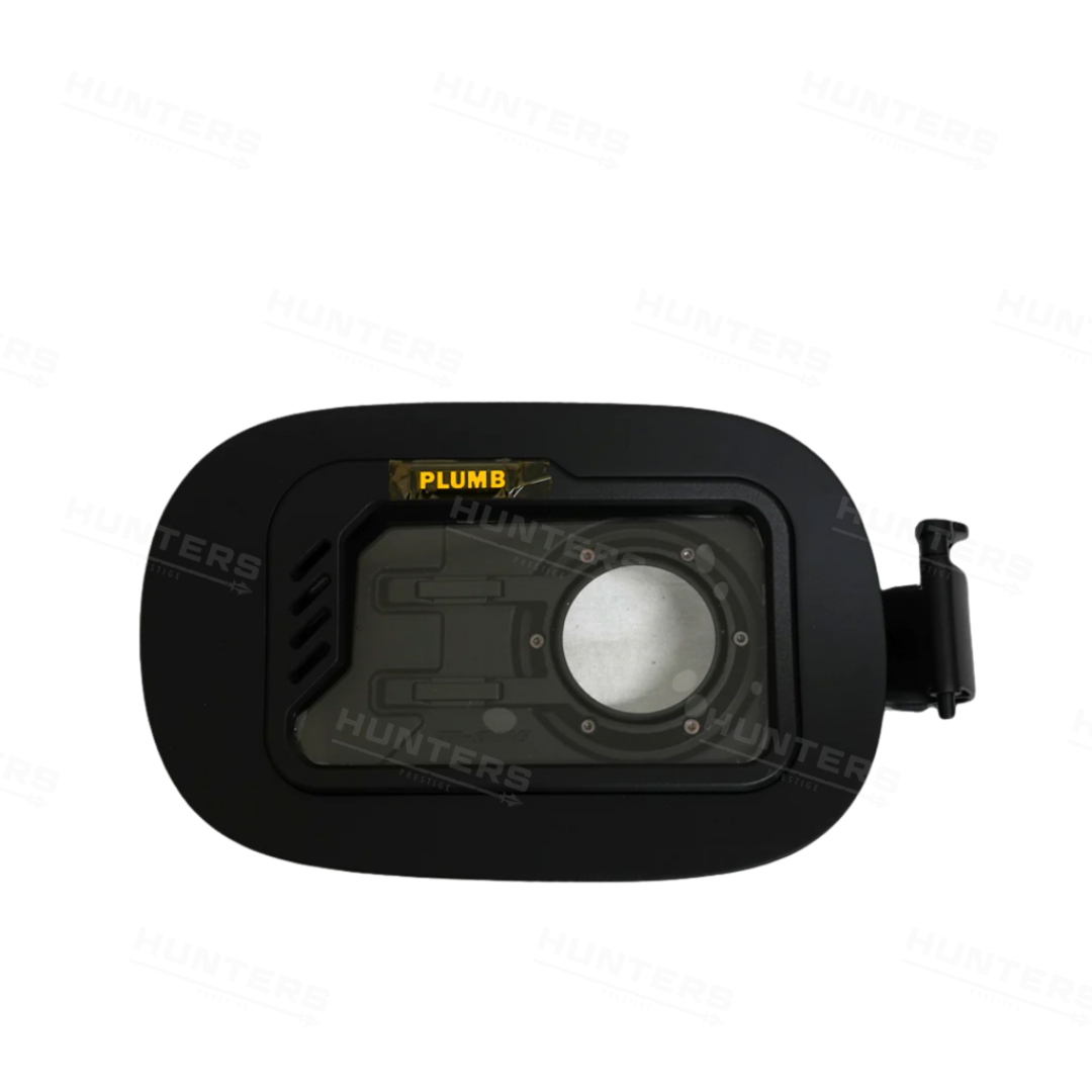 Defender L663 Plumb Fuel Cap