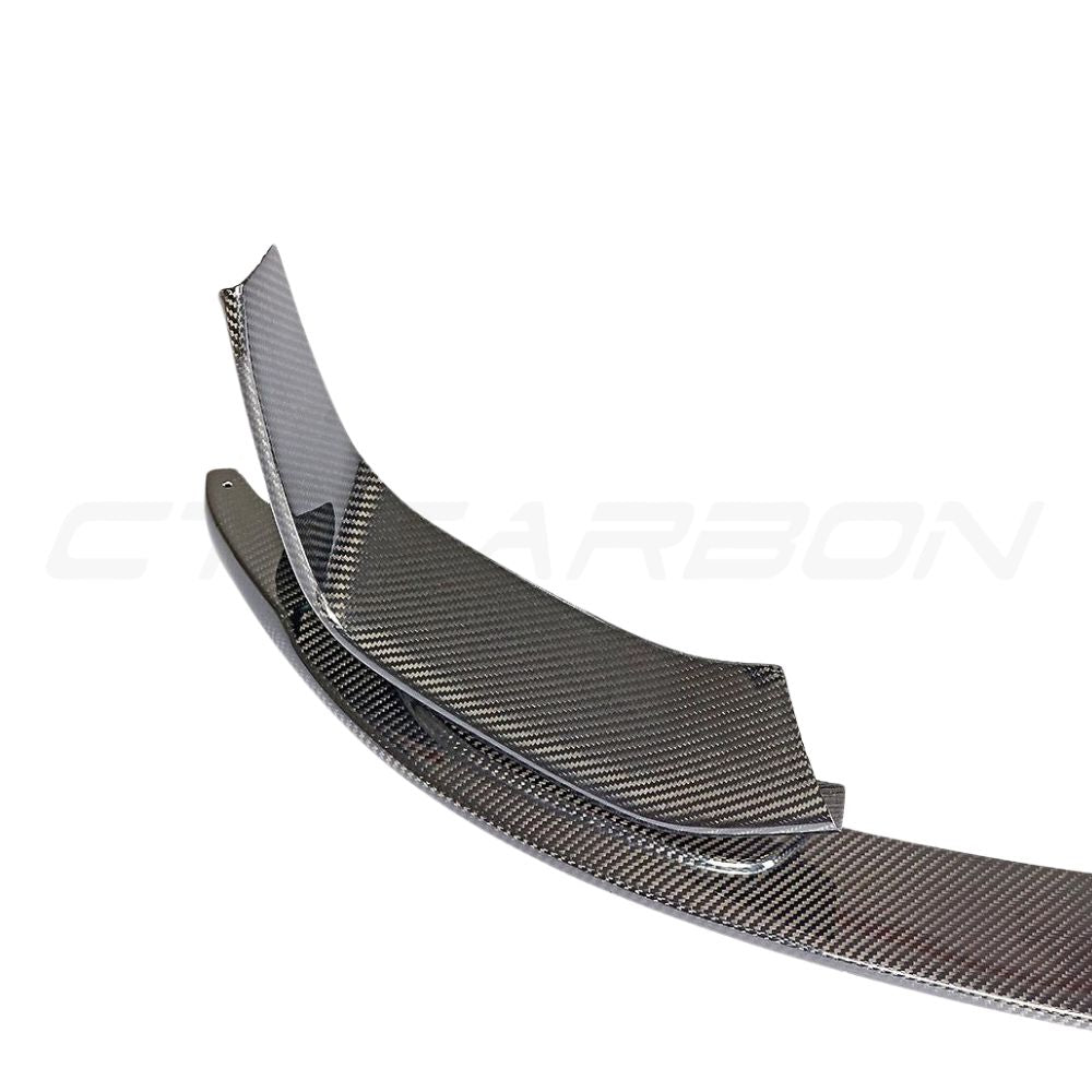 BMW M4 F83 Convertible Full Carbon Fibre Kit - V6 - view 12