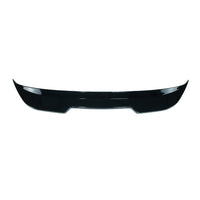BMW 3 Series G21 2018+ Gloss Black Roof Spoiler - V1