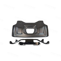 Defender L663 Front Under Shield