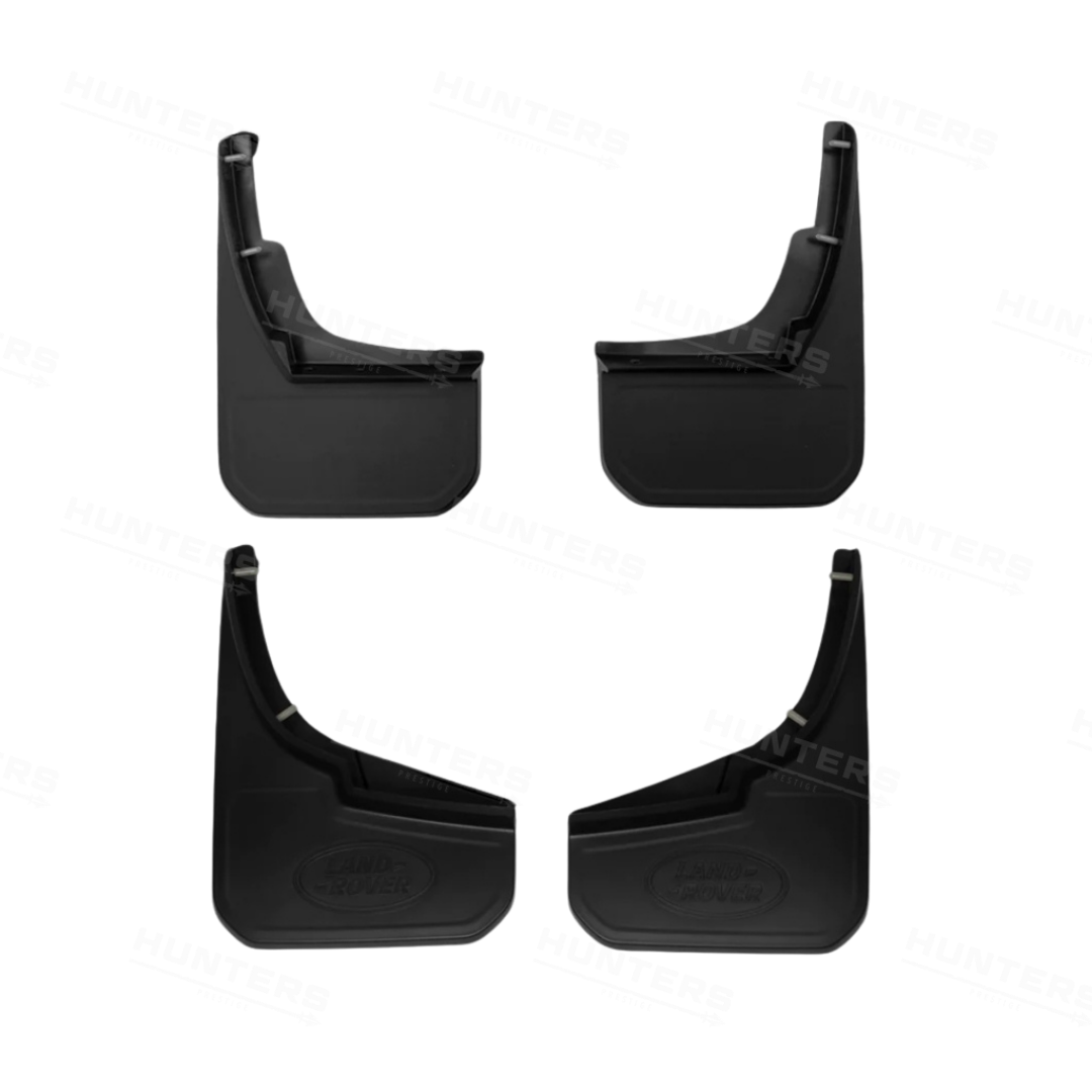 Defender L663 Front & Rear Genuine Mud Flap 130