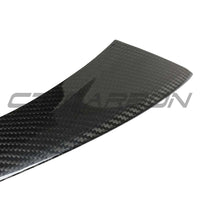 BMW G87 M2 2023+ Carbon Fibre Eye Lids - view 4