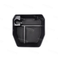 Defender L663 Armrest Storage Insert