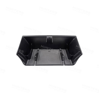 Defender L663 Front Centre Console Storage Insert - view 5