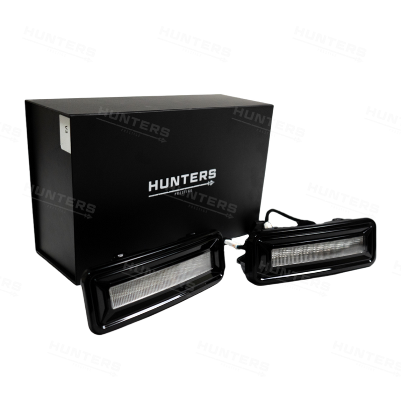 Defender L663 Rear Reverse Lights (Pair)