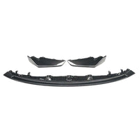 BMW M3/M4 G80/G81/G82/G83 2021+ Carbon Fibre Splitter - V8
