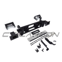 Land Rover Defender L663 90/110/130 Winch Bracket - view 2