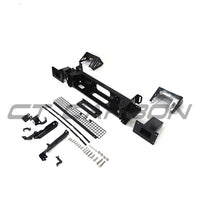 Land Rover Defender L663 90/110/130 Winch Bracket - view 3