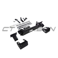 Land Rover Defender L663 90/110/130 Winch Bracket - view 4
