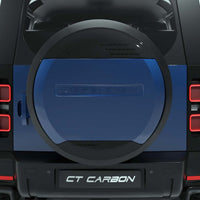 Defender 90 L663 2020+ Carbon Fibre Ultimate Kit - CT Design - view 26