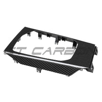 BMW Gxx 2025+ LCI Carbon Fibre Center Console Trim - Rhd - view 12