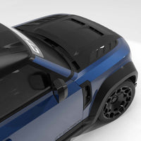 Defender 90 L663 2020+ Carbon Fibre Ultimate Kit - CT Design - view 22