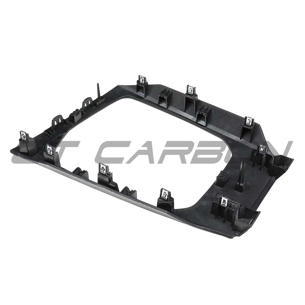 BMW Gxx 2025+ LCI Carbon Fibre Center Console Trim - Rhd - view 13