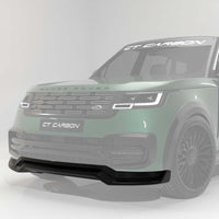 Range Rover L460 (lwb) 2022+ Ultimate Carbon Fibre Kit - CT Design - view 5