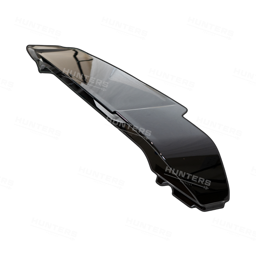 Defender L663 Rear Replacement Spoiler V2 - view 2