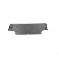 Defender L663 Rear Loadspace Mat - view 2