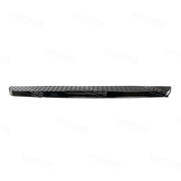 Defender L663 Rear Bumper Protection Full Cover V2 - view 2