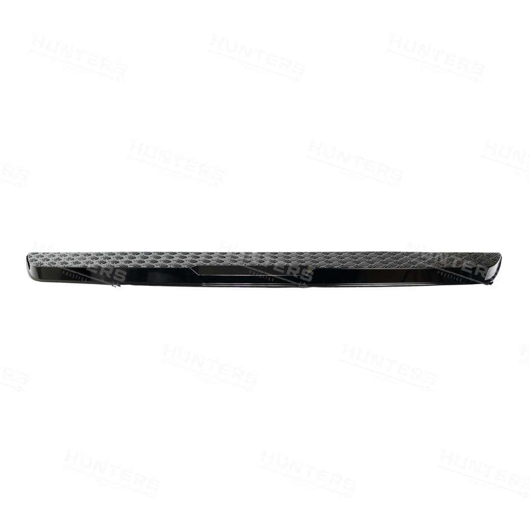 Defender L663 Rear Bumper Protection Full Cover V2 - view 2