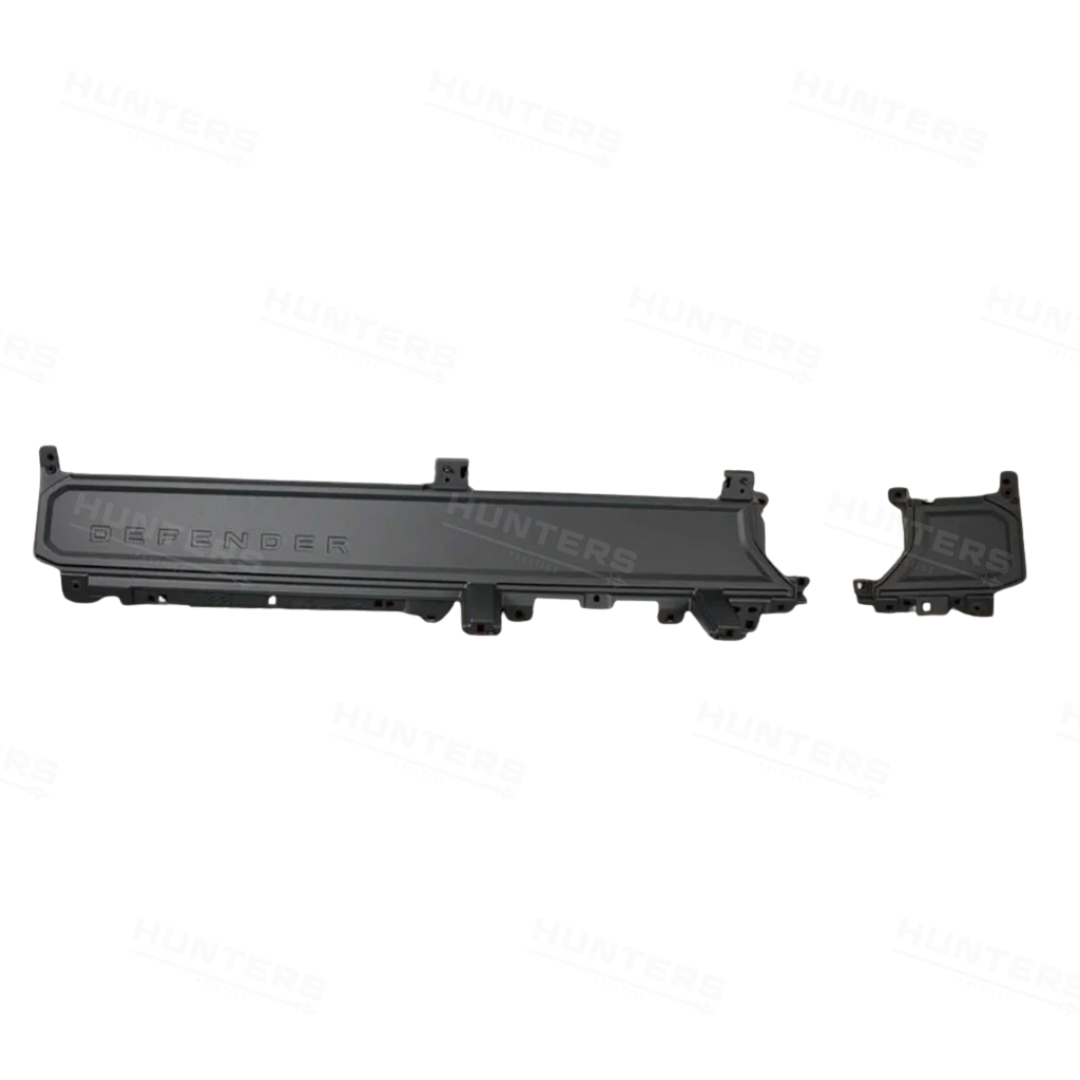Defender L663 LR Genuine Dashboard Fascia Panel - view 5